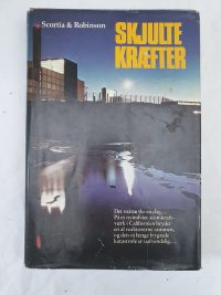 Scortia og Robinson – Skjulte kræfter.