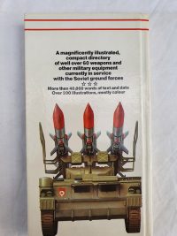 Soviet – Guide to modern Soviet army weapons.