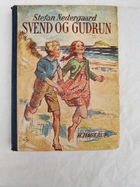 Stefan Nedergaard – Svend & Gudrun.