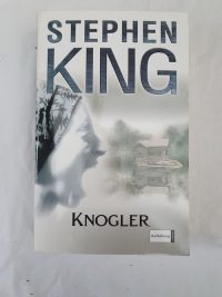 Stephen King – Knogler.