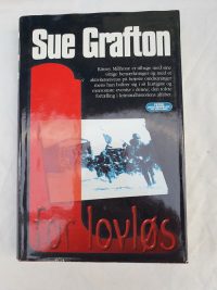 Sue Grafton – L for lovløs.