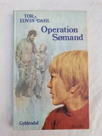 Tor Edvin Dahl – Operation sømand.