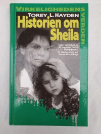 Torey L. Hayden – Historien om Sheila.