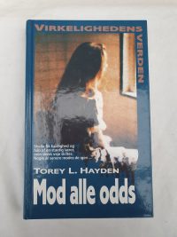 Torey L. Hayden – Mod alle odds.