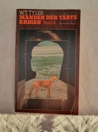 W. T. Tyler – Manden der tabte krigen bind 2.