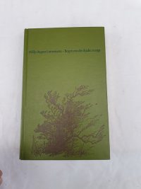 Willy-August Linnemann – Bogen om det skjulte ansigt.