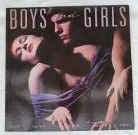 Bryan Ferry – Boys And Girls.