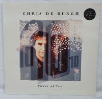 Chris de Burgh – Power Of Ten.