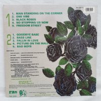 Inner Circle – Black Roses.