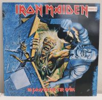 Iron Maiden – No Prayer For The Dying.