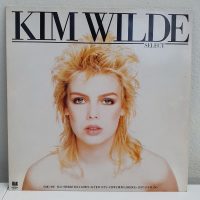 Kim Wilde – Select.