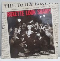 Roxette – Look Sharp!