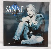 Sanne – Where Blue Begins.