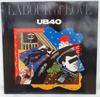 UB40 – Labour Of Love.