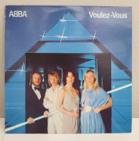 ABBA – Voulez-Vous.