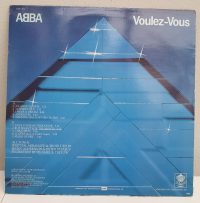 ABBA – Voulez-Vous.