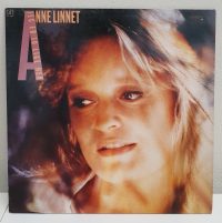 Anne Linnet – Jeg Er Jo Lige Her.