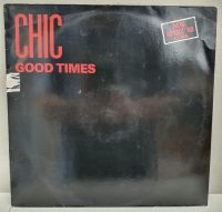 Chic – Good Times (Extended Remix ’88).