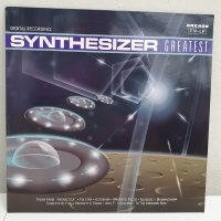 Ed Starink – Synthesizer Greatest.
