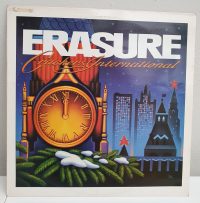 Erasure – Crackers International.