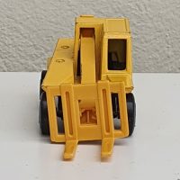 Matchbox – Retro – Sambron Jacklift.