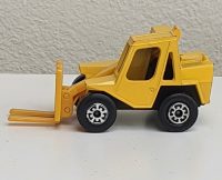 Matchbox – Retro – Sambron Jacklift.