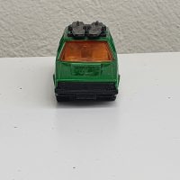 Matchbox – Retro – VW Golf.