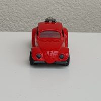 Matchbox – Retro – Volks Dragon.