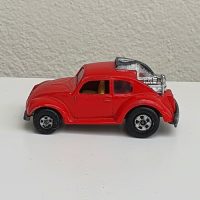 Matchbox – Retro – Volks Dragon.