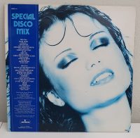 Various – Down Town Disco Vol. 3.