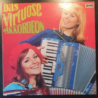 Benny Van Buren – Das Virtuose Akkordeon.