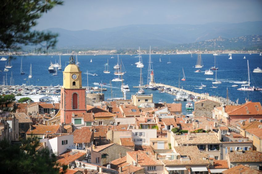 St-Tropez