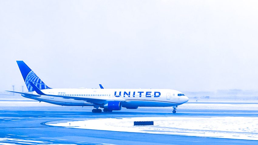 United is one of the the airlines where loyalty is more important then ever