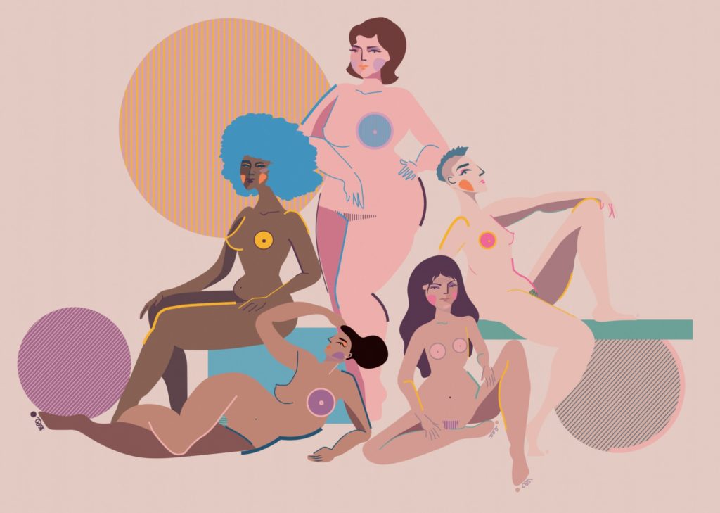 International Women's Day 2020
