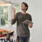 01 eNet SMART HOME C eNet SMART HOME
