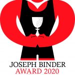 Joseph BInder Award 2020 Plakat Icarus