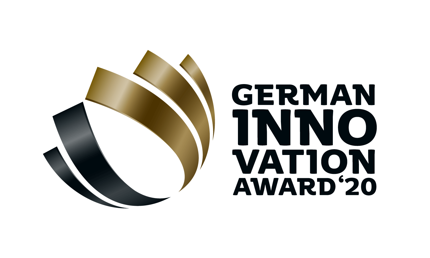 German Innovation Award Logo