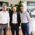 Pressebild Gira Roadshow in Salzburg 003