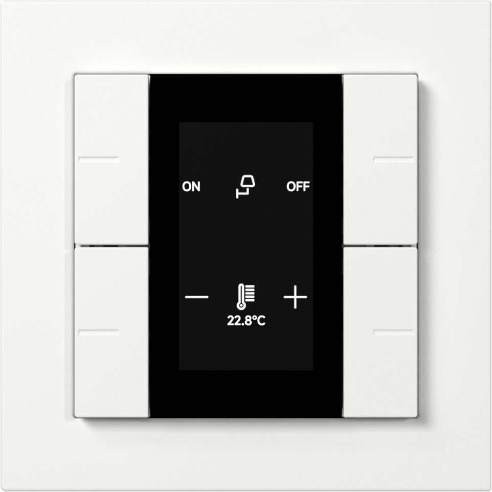 Gira Tassensor 4.55 Plus