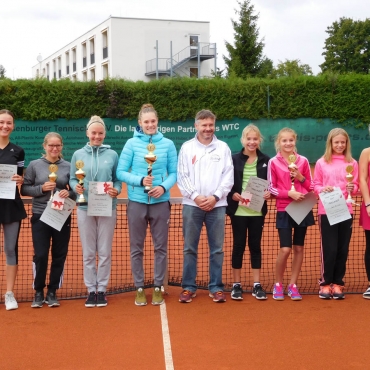 Junior-Tennis-Cup 2017