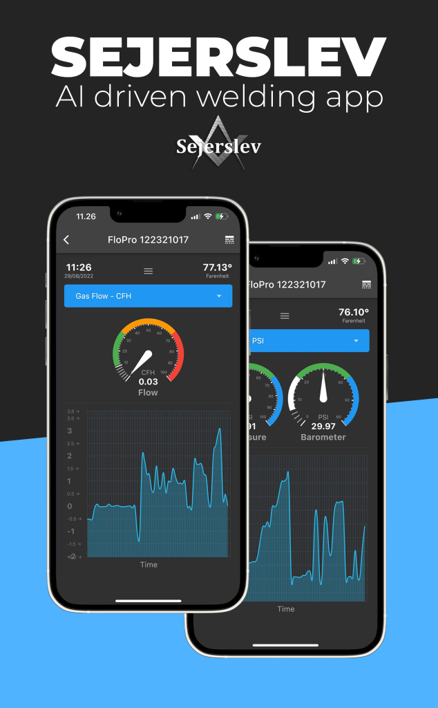 Sejerslev app development demo