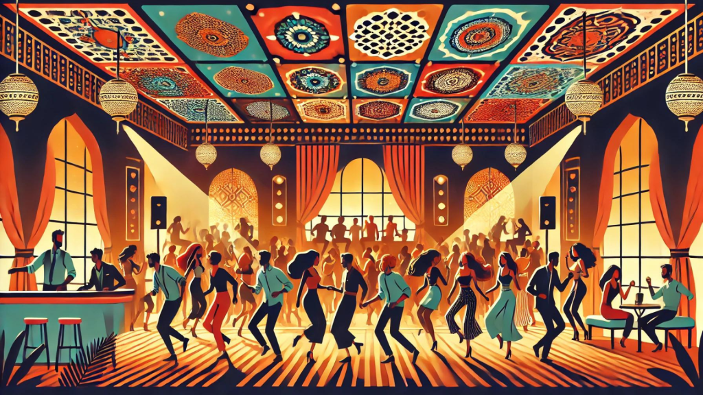 Activities in Tangier for everyone