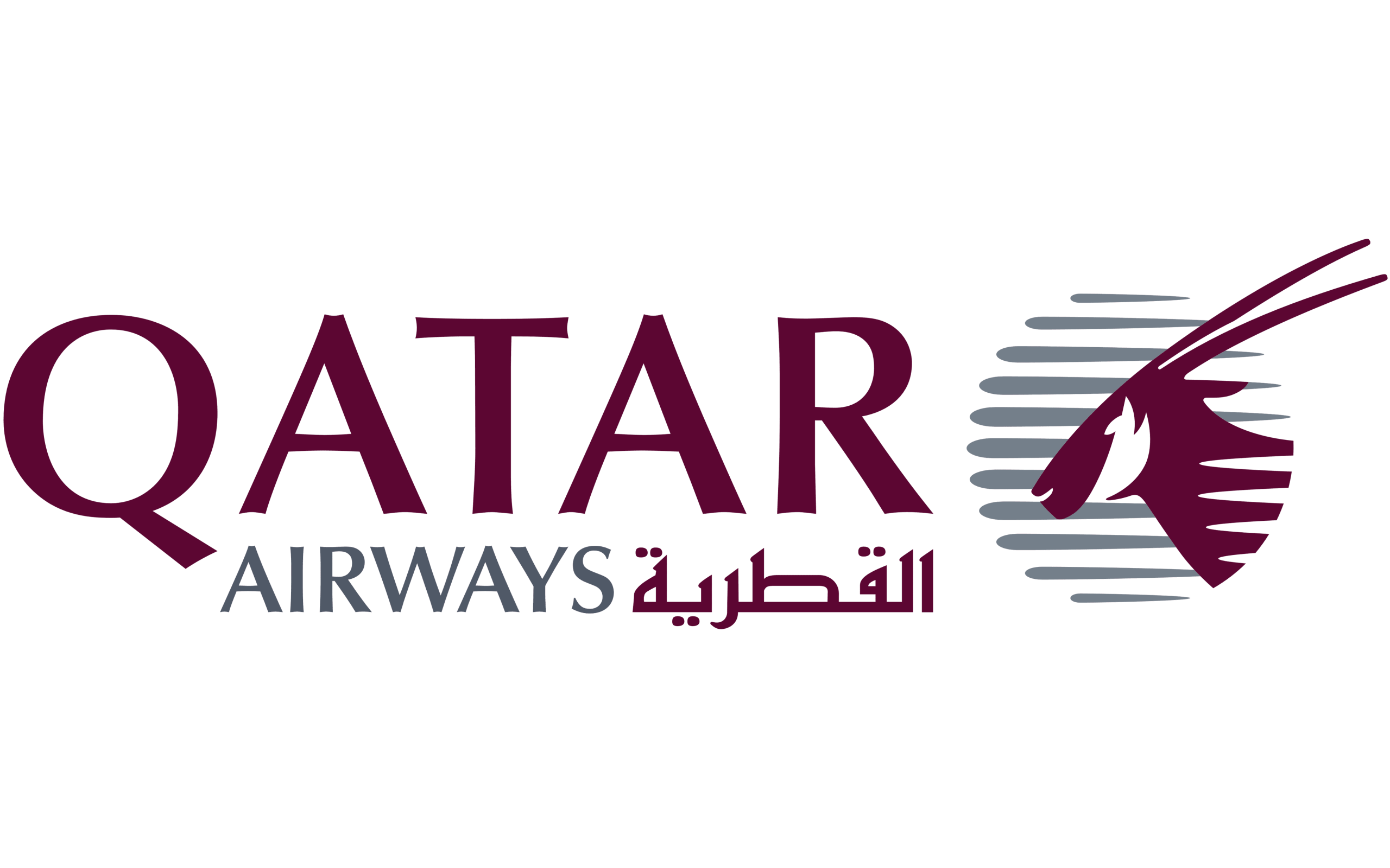 Qatar-Airways-Logo