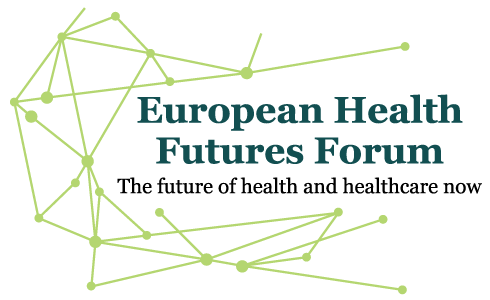 Logo of the European Health Futures Forum