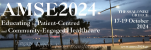 Association of Medical Schools conference 2024