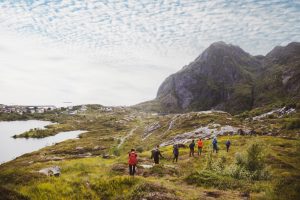 Lofoten-Planet-Norway-Journey-Wellbeing-nature