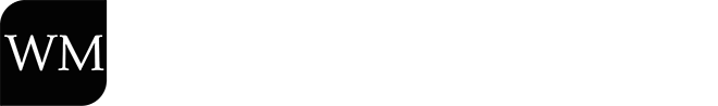 Weller Management Logo