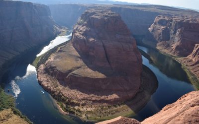 Horse Shoe Bend