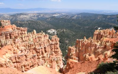 Bryce Canyon