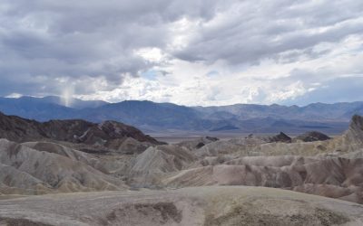 Death Valley